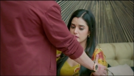 Jaane Anjaane Hum Mile - 15th January 2025